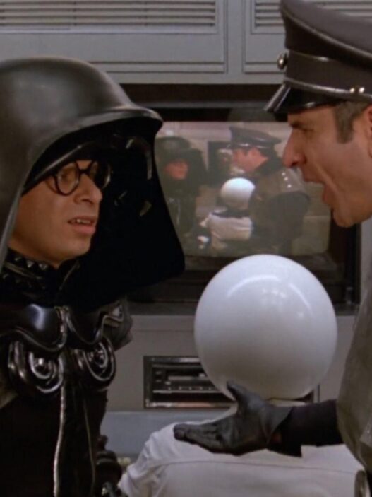 Spaceballs 2: Elenco completo revelado enquanto as filmagens finalmente começam