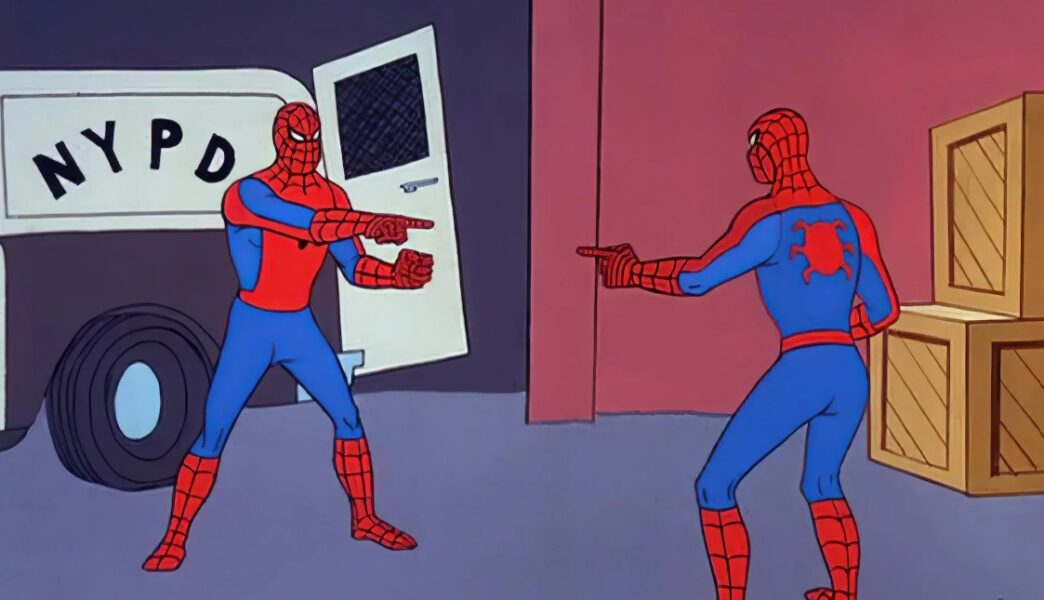 Classificação: Todas as Versões Animadas do Homem-Aranha