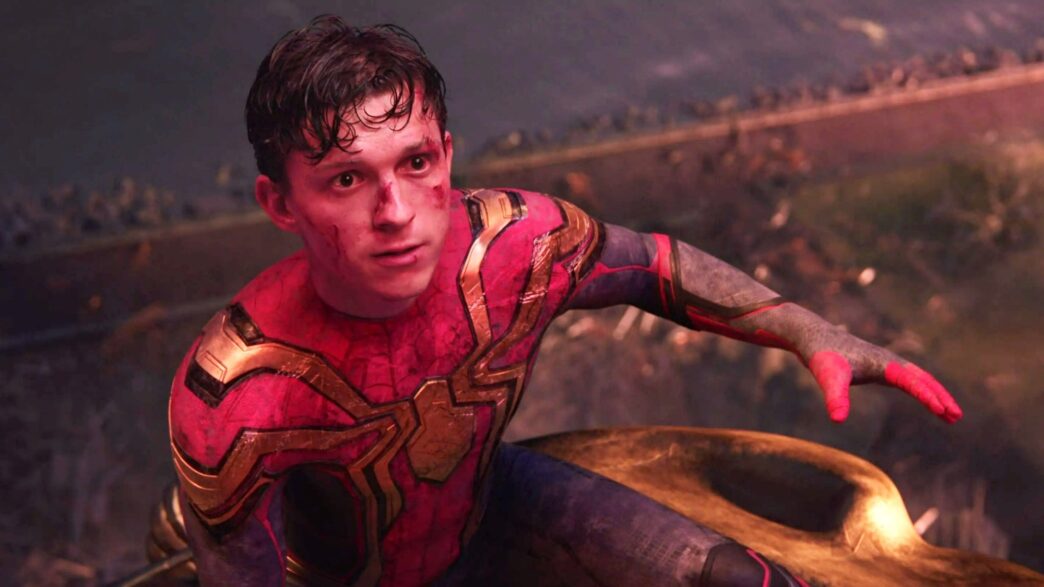 Tom Holland e as Teorias Perigosas de Homem-Aranha 4