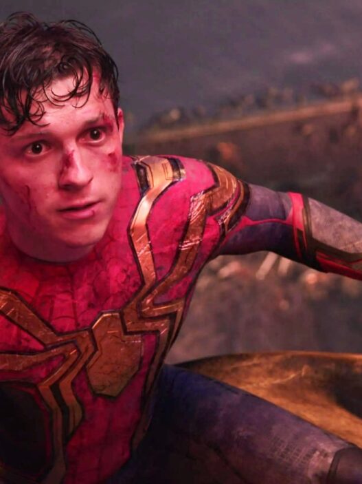 Tom Holland e as Teorias Perigosas de Homem-Aranha 4