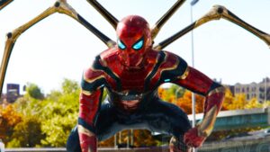 Homem-Aranha: Nova abordagem quebra padrão multiversal do MCU