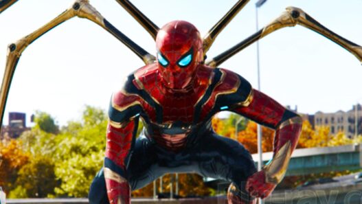 Homem-Aranha: Nova abordagem quebra padrão multiversal do MCU
