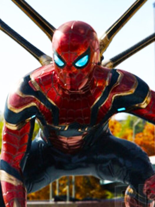 Homem-Aranha: Nova abordagem quebra padrão multiversal do MCU