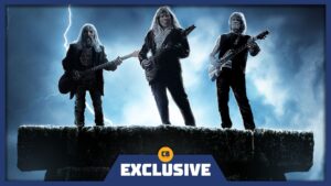 Spinal Tap: 40 anos depois, a banda fala sobre novo filme