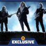 Spinal Tap: 40 anos depois, a banda fala sobre novo filme