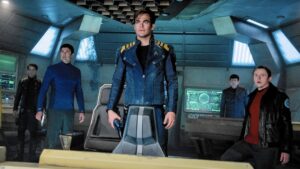 Patrick Stewart e o futuro de Star Trek: um novo caminho?