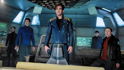 Patrick Stewart e o futuro de Star Trek: um novo caminho?
