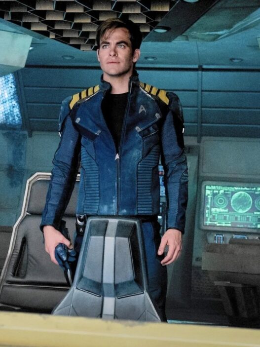 Patrick Stewart e o futuro de Star Trek: um novo caminho?