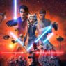 Ahsoka: Anti-herói de Clone Wars pode aparecer na 2ª temporada
