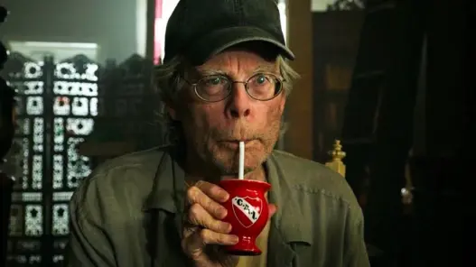 Stephen King Odeia Filmes de Super-Heróis: O que Ele Acha 'Errado'