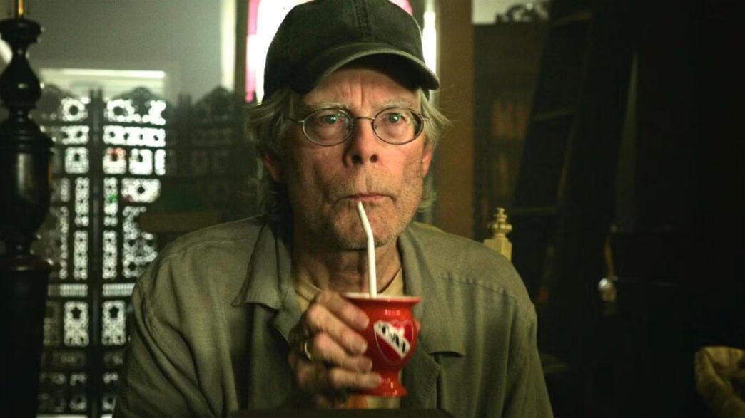 Stephen King: Novo filme mantém tendência positiva no Rotten Tomatoes