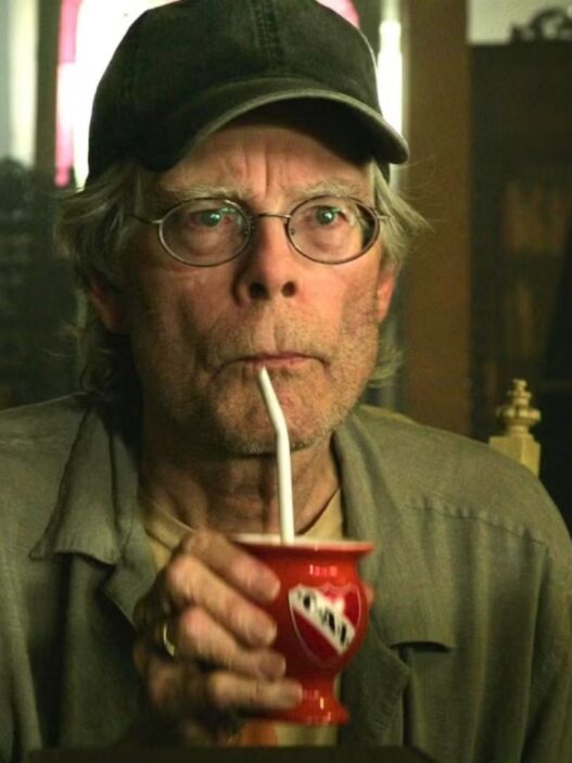 Stephen King: Novo filme mantém tendência positiva no Rotten Tomatoes
