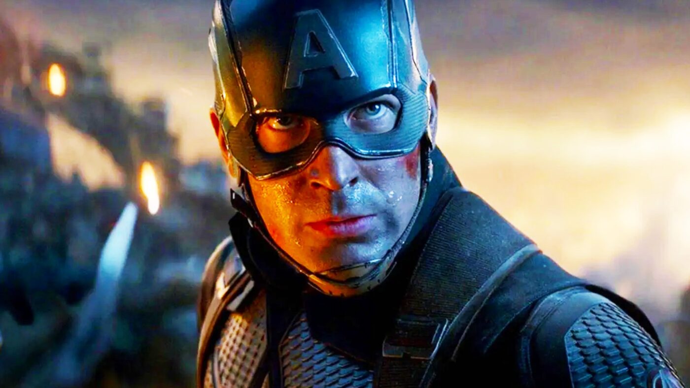 Retorno de Chris Evans como Capitão América: Mais aparições no MCU?