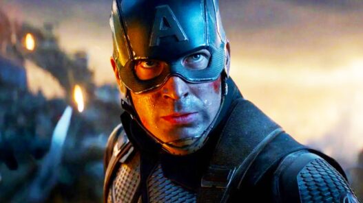 Retorno de Chris Evans como Capitão América: Mais aparições no MCU?