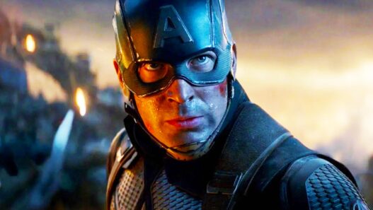 Retorno de Chris Evans como Capitão América: Mais aparições no MCU?