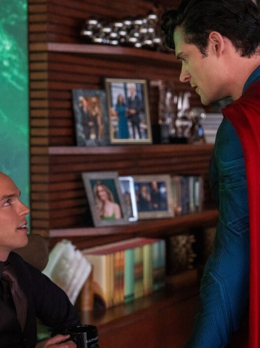Superman: Man of Tomorrow - 3 razões pelas quais o título é genial