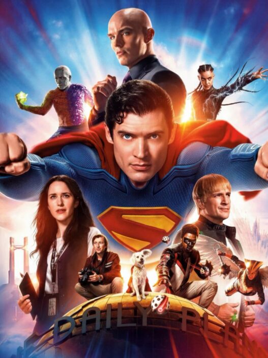Superman: Man of Tomorrow - A Sequência Perfeita?