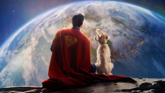 Crítica 4K de Superman: Lançamento quase perfeito (com um defeito irritante)