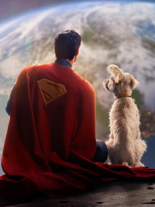 Crítica 4K de Superman: Lançamento quase perfeito (com um defeito irritante)