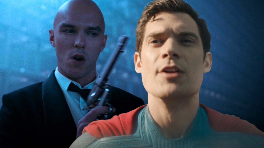 Superman e Lex Luthor juntos? 4 teorias sobre a parceria em 'Superman: Legacy'