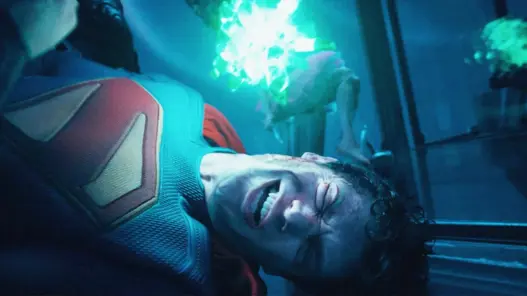 James Gunn confirma detalhe nojento de Superman e fãs debatem