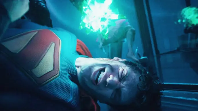 James Gunn confirma detalhe nojento de Superman e fãs debatem