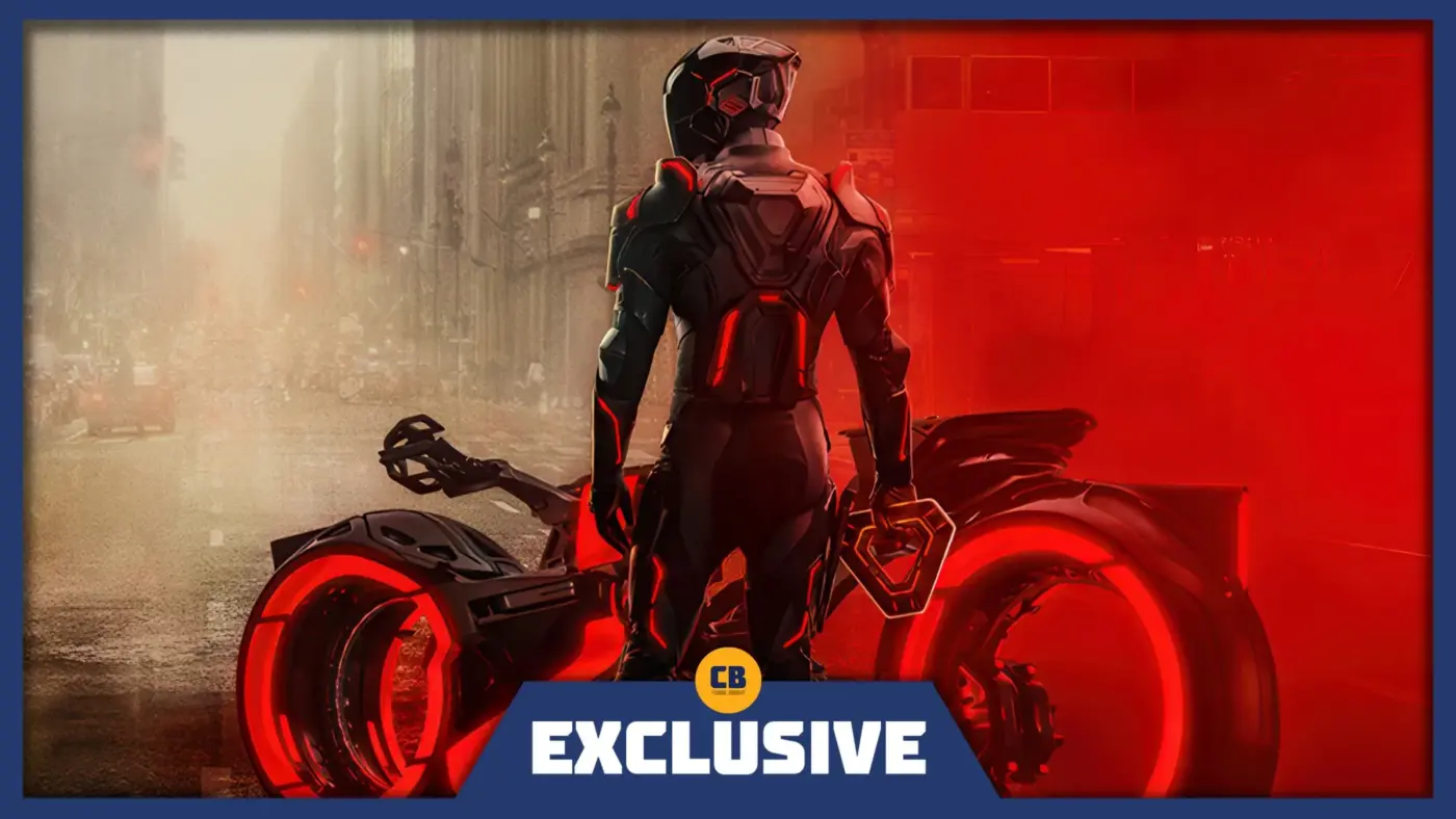 TRON: Ares - Diretor revela influência do Nine Inch Nails