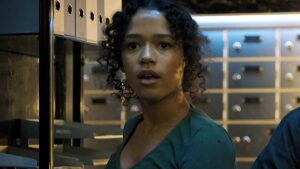 Terror de USu0024 155 milhões semelhante a Jogos Mortais domina Netflix
