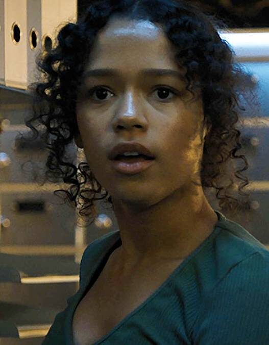 Terror de USu0024 155 milhões semelhante a Jogos Mortais domina Netflix