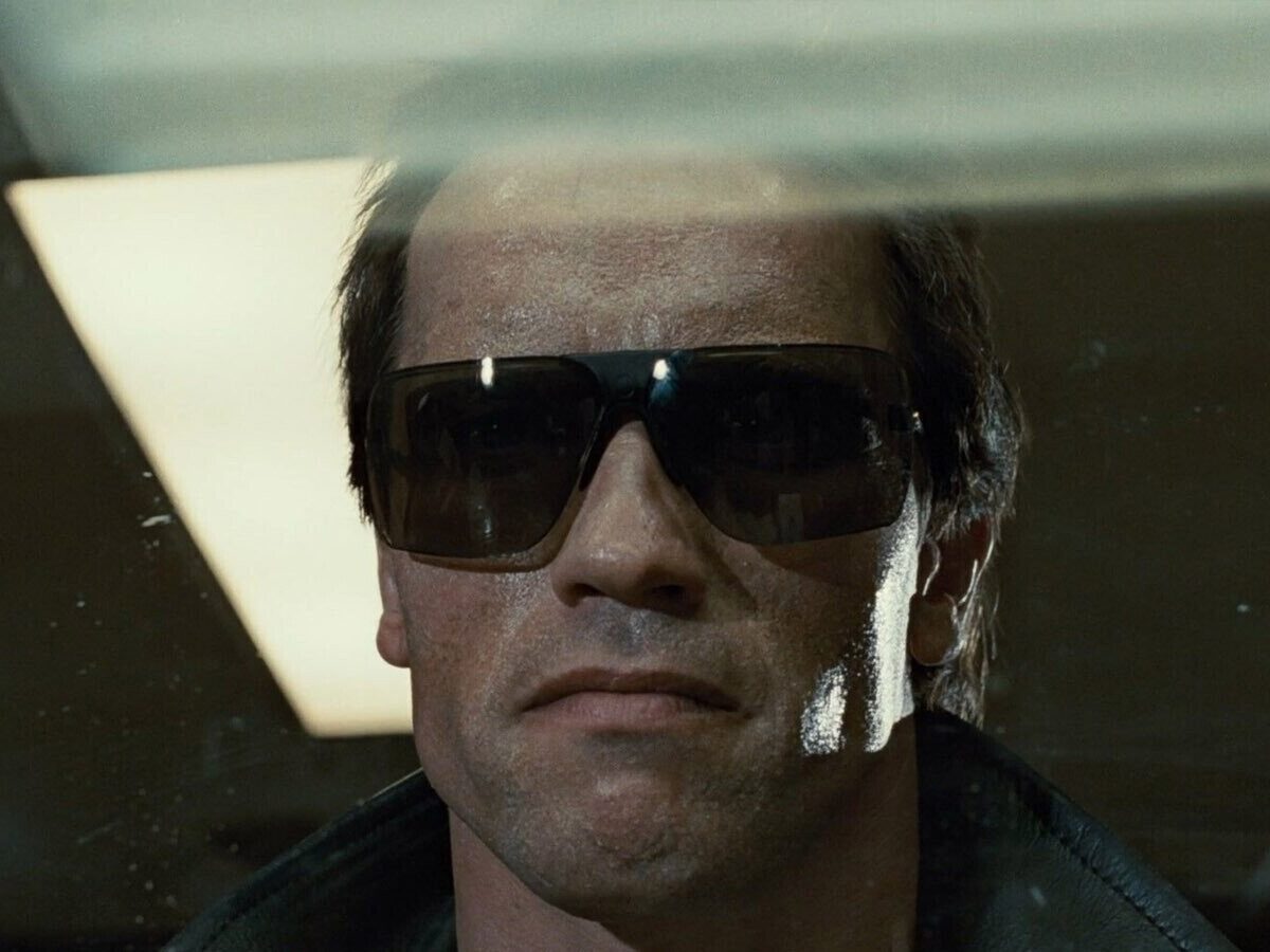 Ridley Scott e o filme do Exterminador que não foi: Uma pena!