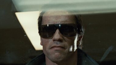 Ridley Scott e o filme do Exterminador que não foi: Uma pena!