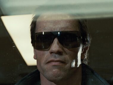 Ridley Scott e o filme do Exterminador que não foi: Uma pena!
