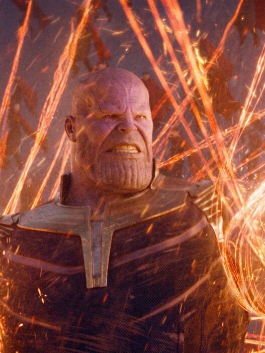 As 11 Equipes de Super-Heróis do MCU: Quem Derrotaria Thanos?
