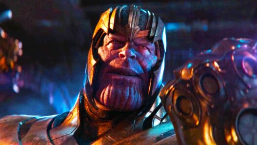 MCU: Personagens que Empunharam as 6 Joias do Infinito