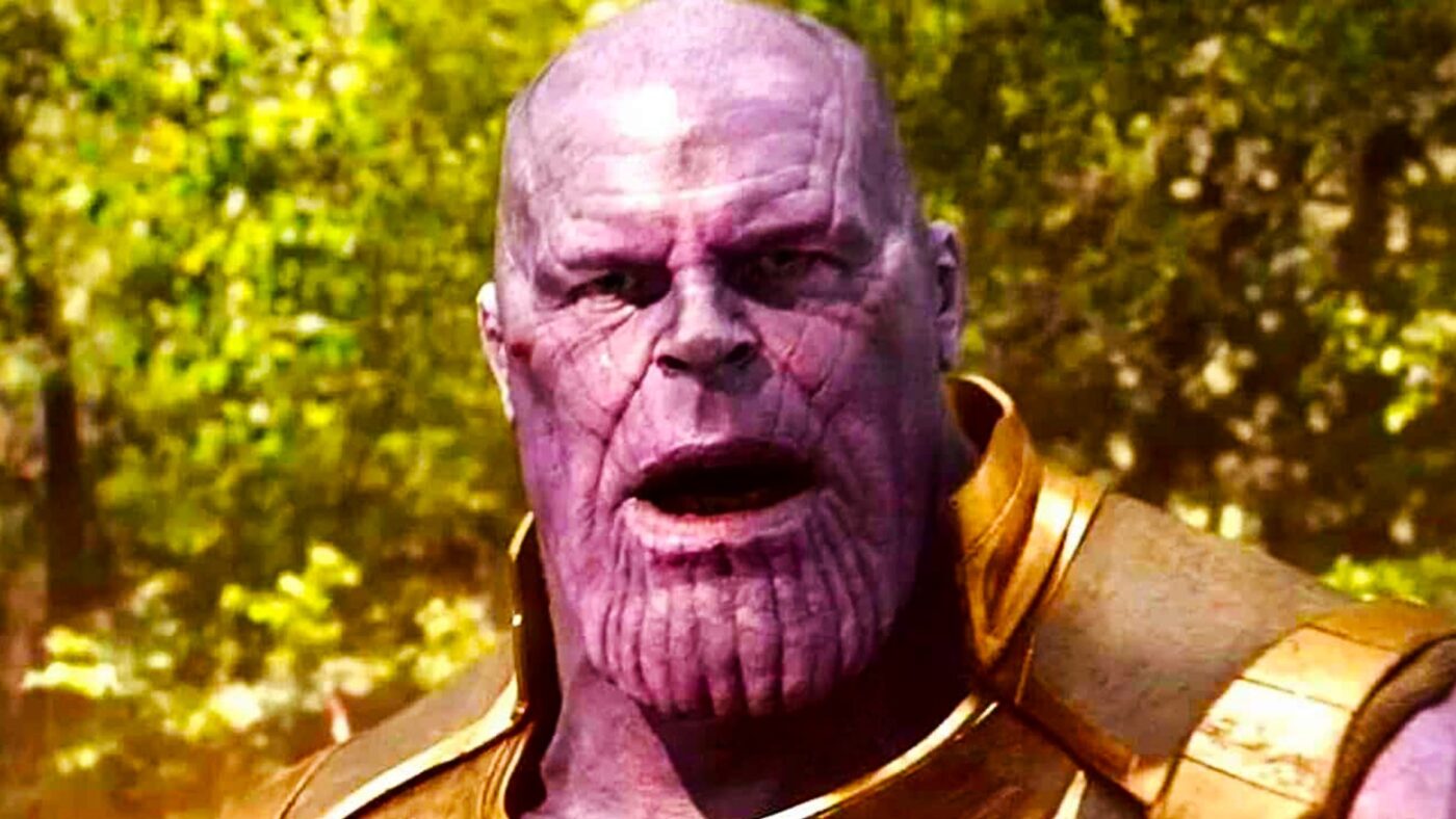 Arma que matou Thanos no MCU tem taxa de sucesso terrível