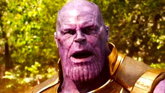 Arma que matou Thanos no MCU tem taxa de sucesso terrível