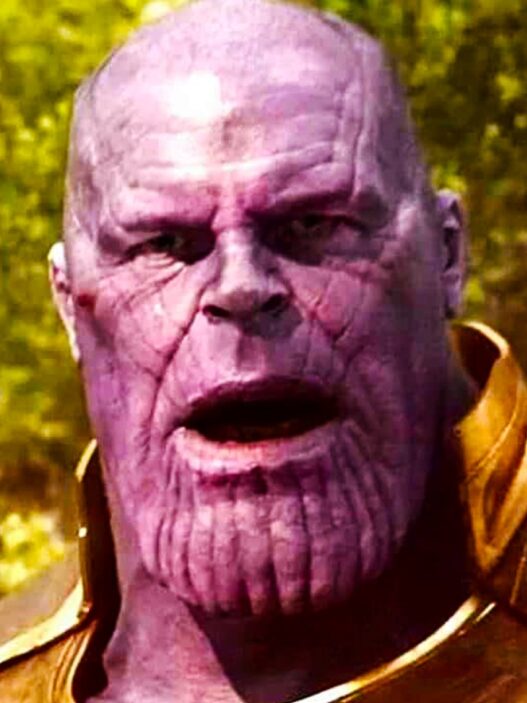 Arma que matou Thanos no MCU tem taxa de sucesso terrível