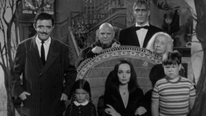 A Família Addams: 61 anos de sucesso e a influência em gigantes do streaming