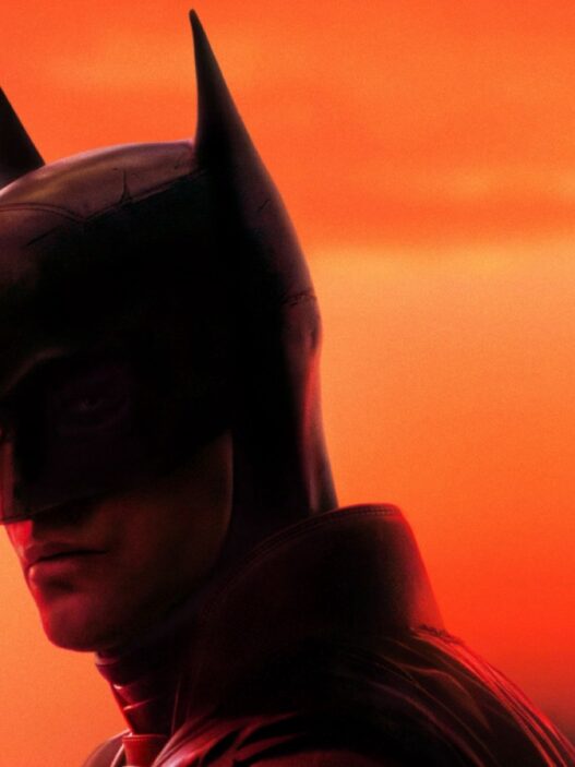 Mapa de Gotham da DCU: Easter Eggs e a Verdade por Trás
