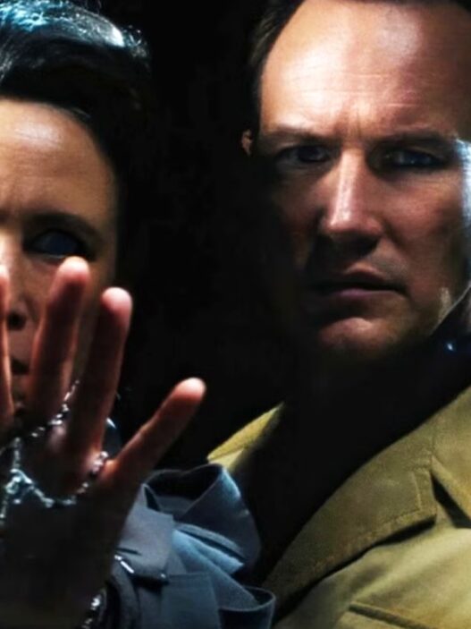 Ranking dos 4 Filmes de Invocação do Mal: Do Melhor ao Pior