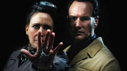 The Conjuring: Last Rites - Um Adeus Carinhoso (Mas Não Assustador)