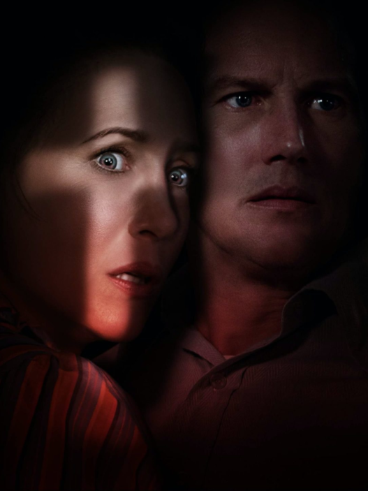 The Conjuring: Last Rites: Surpresa nos Créditos Finais