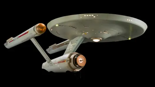 Nova série de Star Trek: anúncio surpresa quebra tradições da franquia