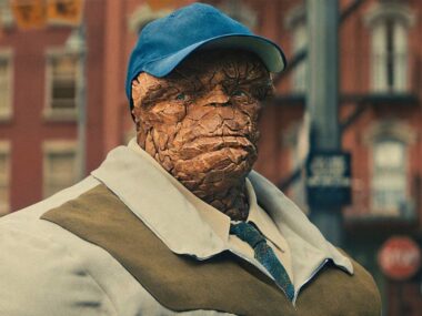 Fantastic Four: Primeiro filme da MCU em 2025 a atingir grande marca de bilheteria