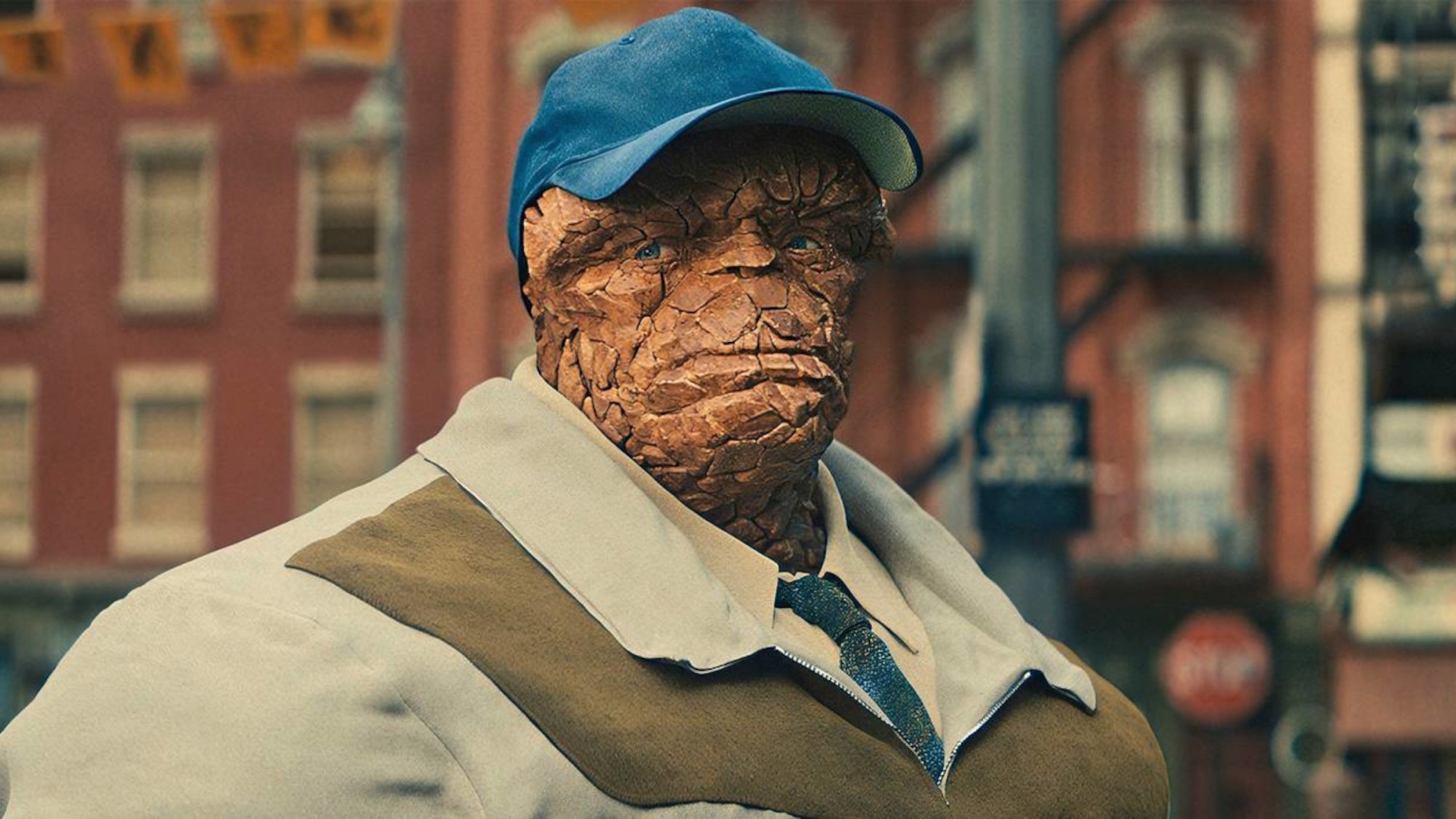 Fantastic Four: Primeiro filme da MCU em 2025 a atingir grande marca de bilheteria
