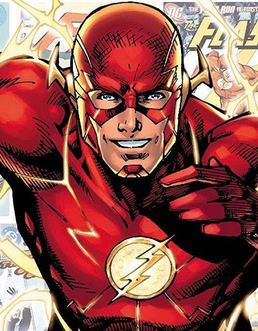 3 Atores Perfeitos para o Flash no Universo DC de James Gunn