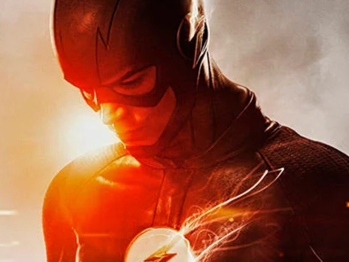 Arrowverse: A Falha em Flashpoint e o Legado de DC