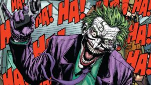 Novo Joker da DCU: James Gunn Apresenta Visão Inovadora