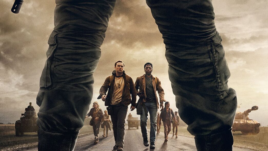 Crítica de The Long Walk: tão brutal quanto o título sugere