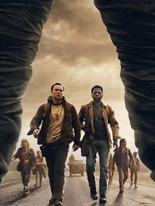 Crítica de The Long Walk: tão brutal quanto o título sugere